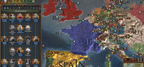 Europa Universalis IV - Emperor Content Pack DLC EU PC Steam CD Key Europa Universalis IV - Emperor Content Pack DLC EU PC Steam CD Key