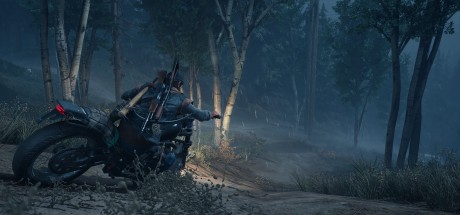 Days Gone Remastered NA PS5 CD Key Days Gone Remastered NA PS5 CD Key