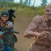 Days Gone Remastered NA PS5 CD Key Days Gone Remastered NA PS5 CD Key