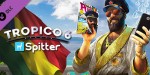 Tropico 6 - Spitter DLC RU/CIS Steam CD Key
