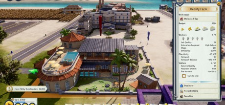 Tropico 6 - Spitter DLC Steam CD Key Tropico 6 - Spitter DLC Steam CD Key