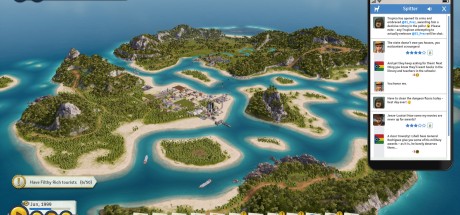 Tropico 6 - Spitter DLC RU/CIS Steam CD Key Tropico 6 - Spitter DLC RU/CIS Steam CD Key