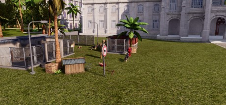 Tropico 6 - Spitter DLC EU Steam CD Key