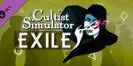Cultist Simulator - The Exile DLC Steam CD Key