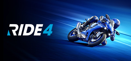 RIDE 4 EU Steam CD Key RIDE 4 EU Steam CD Key