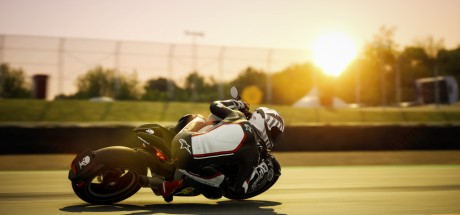 RIDE 4 EU Steam CD Key RIDE 4 EU Steam CD Key