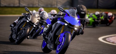 RIDE 4 Steam CD Key RIDE 4 Steam CD Key