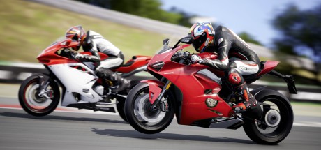 RIDE 4 Steam CD Key RIDE 4 Steam CD Key