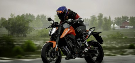 Ride 4 US XBOX One CD Key