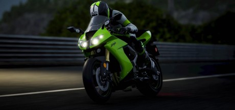 Ride 4 US XBOX One CD Key