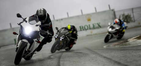 RIDE 4 Steam CD Key RIDE 4 Steam CD Key