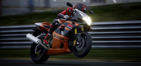 Ride 4 US XBOX One CD Key