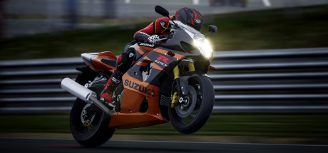 RIDE 4 Steam CD Key RIDE 4 Steam CD Key