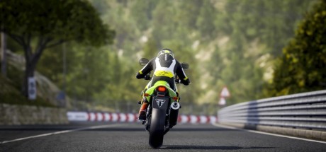 Ride 4 US XBOX One CD Key