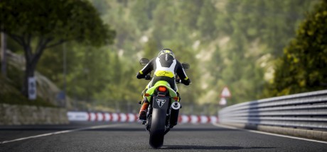 RIDE 4 Steam CD Key RIDE 4 Steam CD Key