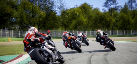 RIDE 4 Steam CD Key RIDE 4 Steam CD Key