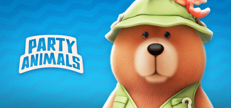 Party Animals EU Steam CD Key Party Animals EU Steam CD Key