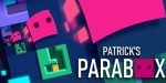 Patrick's Parabox Steam CD Key