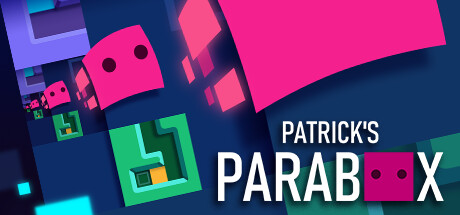 Patrick's Parabox Steam CD Key Patrick's Parabox Steam CD Key