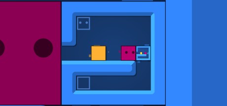 Patrick's Parabox Steam CD Key Patrick's Parabox Steam CD Key