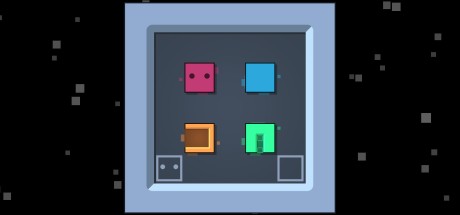 Patrick's Parabox Steam CD Key Patrick's Parabox Steam CD Key