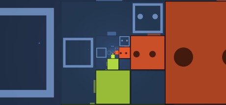 Patrick's Parabox Steam CD Key Patrick's Parabox Steam CD Key