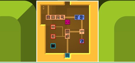 Patrick's Parabox Steam CD Key Patrick's Parabox Steam CD Key