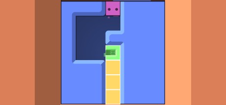 Patrick's Parabox Steam CD Key Patrick's Parabox Steam CD Key