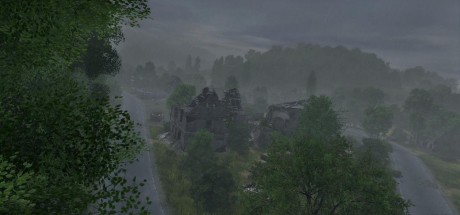 DayZ Livonia Edition EU Steam CD Key