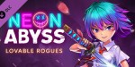 Neon Abyss - Lovable Rogues Pack DLC PC Steam CD Key