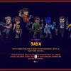 Neon Abyss - Lovable Rogues Pack DLC PC Steam CD Key Neon Abyss - Lovable Rogues Pack DLC PC Steam CD Key
