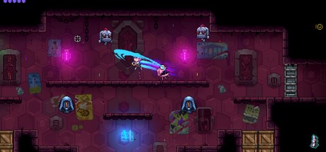 Neon Abyss - Lovable Rogues Pack DLC PC Steam CD Key Neon Abyss - Lovable Rogues Pack DLC PC Steam CD Key