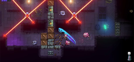 Neon Abyss - Lovable Rogues Pack DLC PC Steam CD Key Neon Abyss - Lovable Rogues Pack DLC PC Steam CD Key