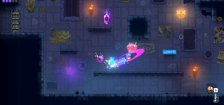 Neon Abyss - Lovable Rogues Pack DLC PC Steam CD Key Neon Abyss - Lovable Rogues Pack DLC PC Steam CD Key