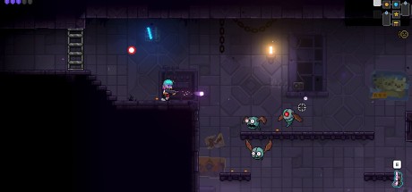 Neon Abyss - Lovable Rogues Pack DLC PC Steam CD Key Neon Abyss - Lovable Rogues Pack DLC PC Steam CD Key