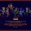 Neon Abyss - Lovable Rogues Pack DLC PC Steam CD Key Neon Abyss - Lovable Rogues Pack DLC PC Steam CD Key