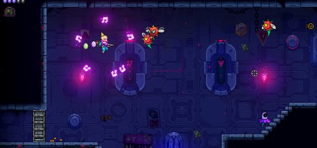 Neon Abyss - Lovable Rogues Pack DLC PC Steam CD Key Neon Abyss - Lovable Rogues Pack DLC PC Steam CD Key
