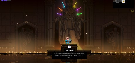Neon Abyss - Lovable Rogues Pack DLC PC Steam CD Key Neon Abyss - Lovable Rogues Pack DLC PC Steam CD Key
