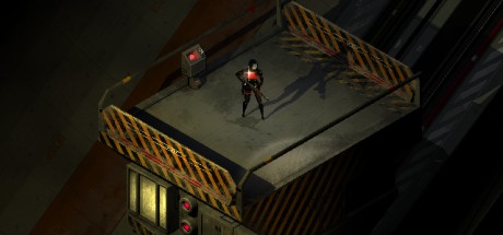 SIGNALIS PC Steam CD Key