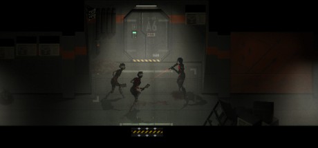 SIGNALIS PC Steam CD Key