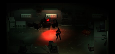 SIGNALIS PC Steam CD Key