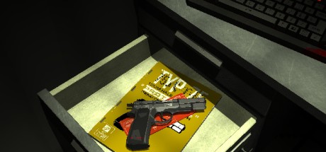 SIGNALIS PC Steam CD Key