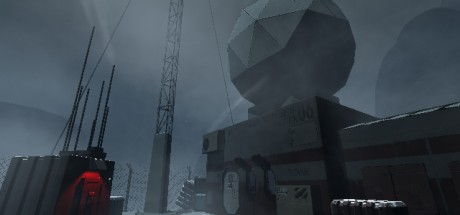 SIGNALIS PC Steam CD Key