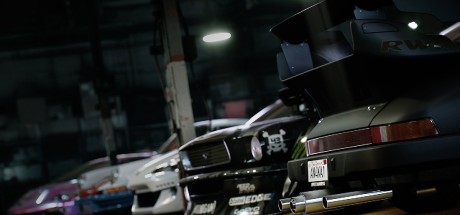 Need for Speed: Payback EA App CD Key Need for Speed: Payback EA App CD Key