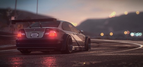 Need for Speed: Payback EA App CD Key Need for Speed: Payback EA App CD Key