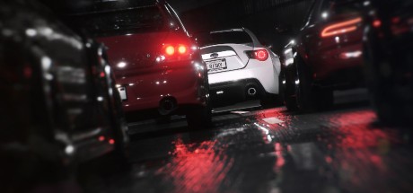 Need for Speed: Payback EA App CD Key Need for Speed: Payback EA App CD Key