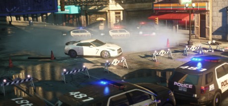 Need for Speed Most Wanted EN Language Only EA App CD Key Need for Speed Most Wanted EN Language Only EA App CD Key