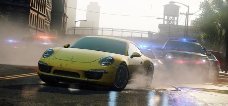 Need for Speed Most Wanted EN Language Only EA App CD Key