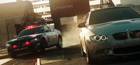 Need for Speed Most Wanted EN Language Only EA App CD Key