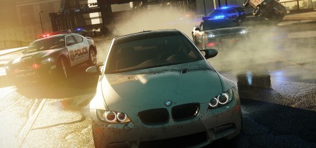 Need for Speed Most Wanted EN Language Only EA App CD Key